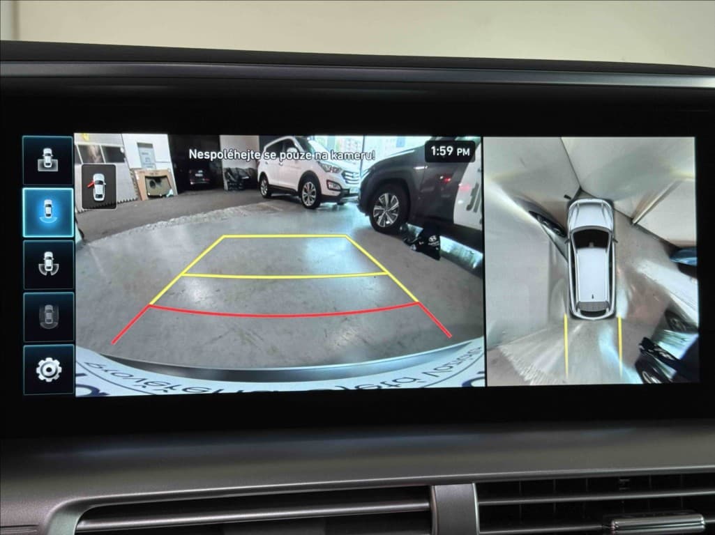 2023 Hyundai Ostatní - 20