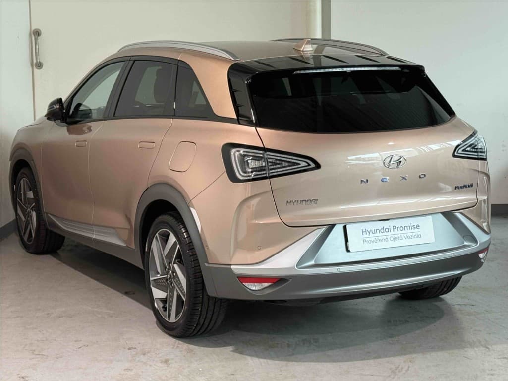 2023 Hyundai Ostatní - 6