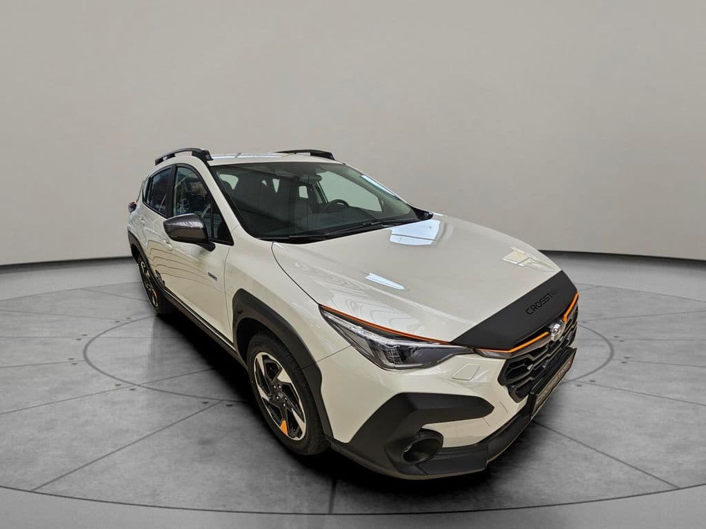 2026 Subaru Crosstrek - 2