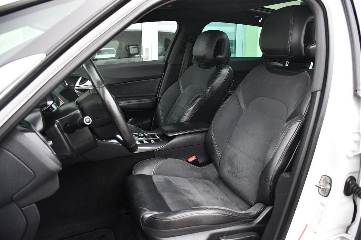 2012 Citroen Ds5 - 14