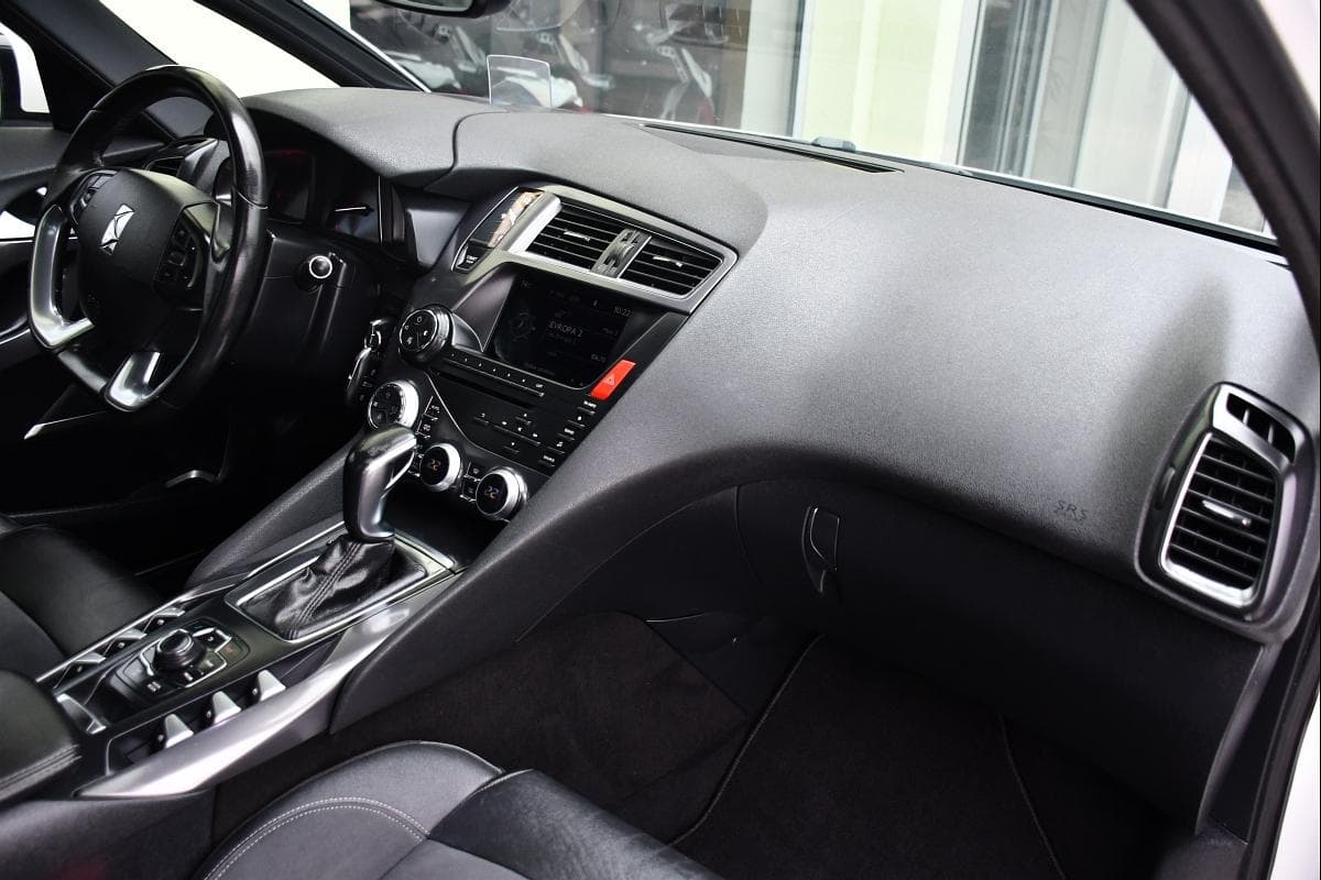 2012 Citroen Ds5 - 17