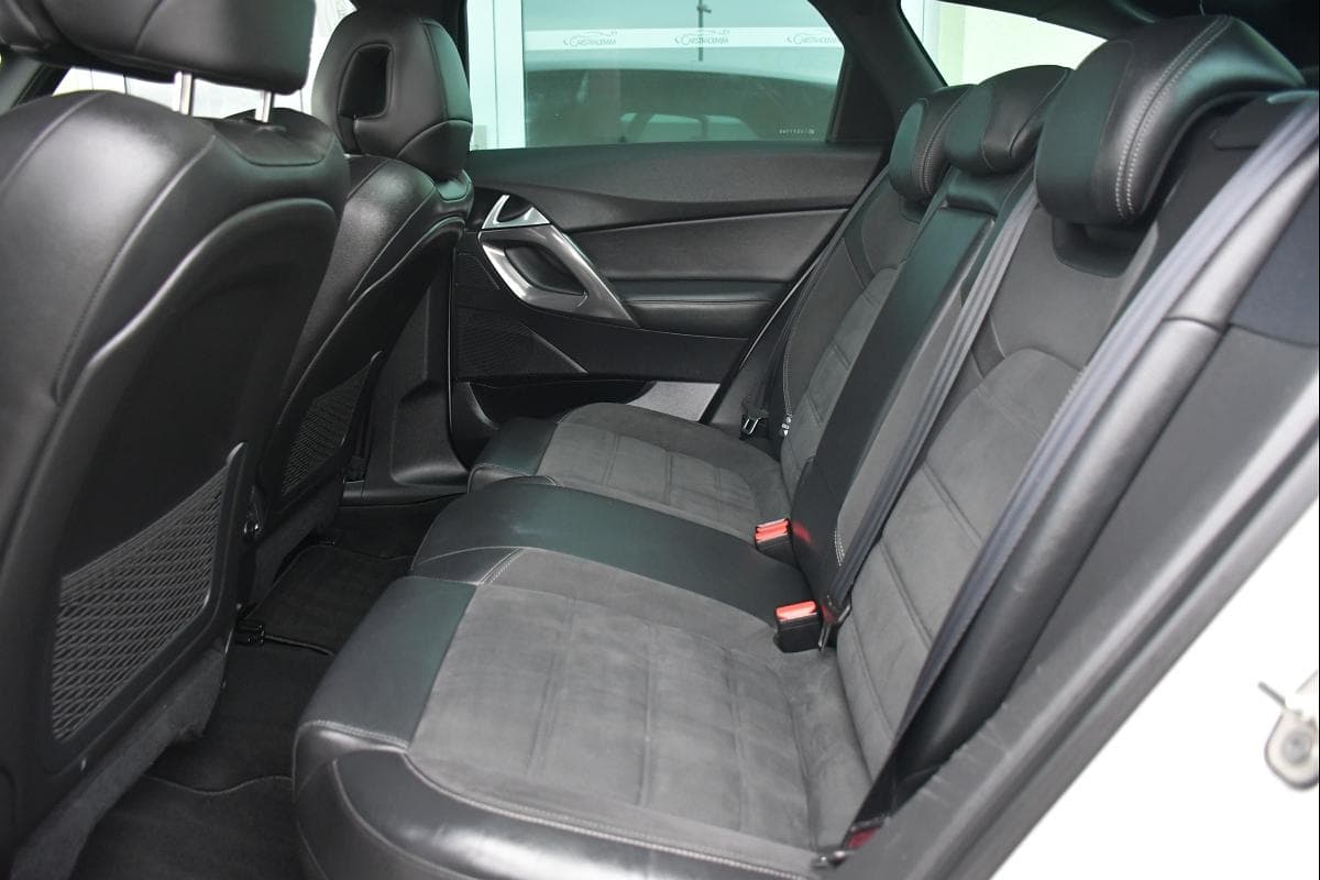 2012 Citroen Ds5 - 19