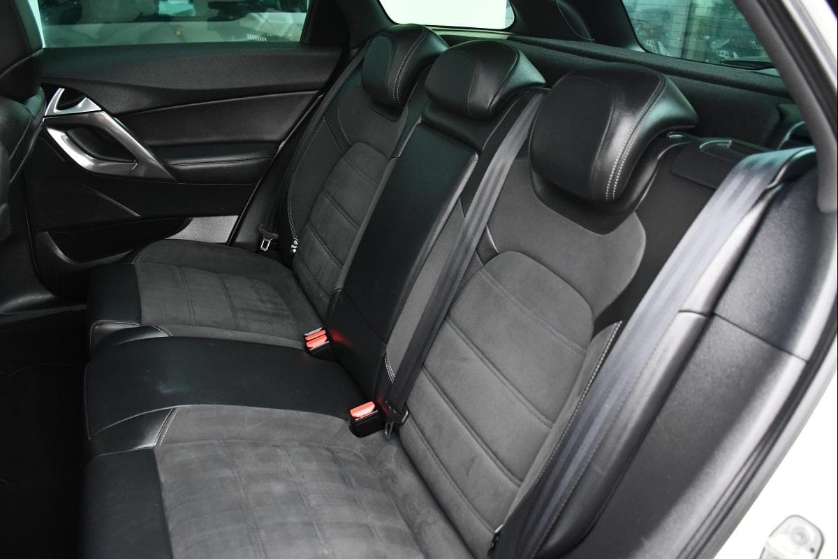 2012 Citroen Ds5 - 20