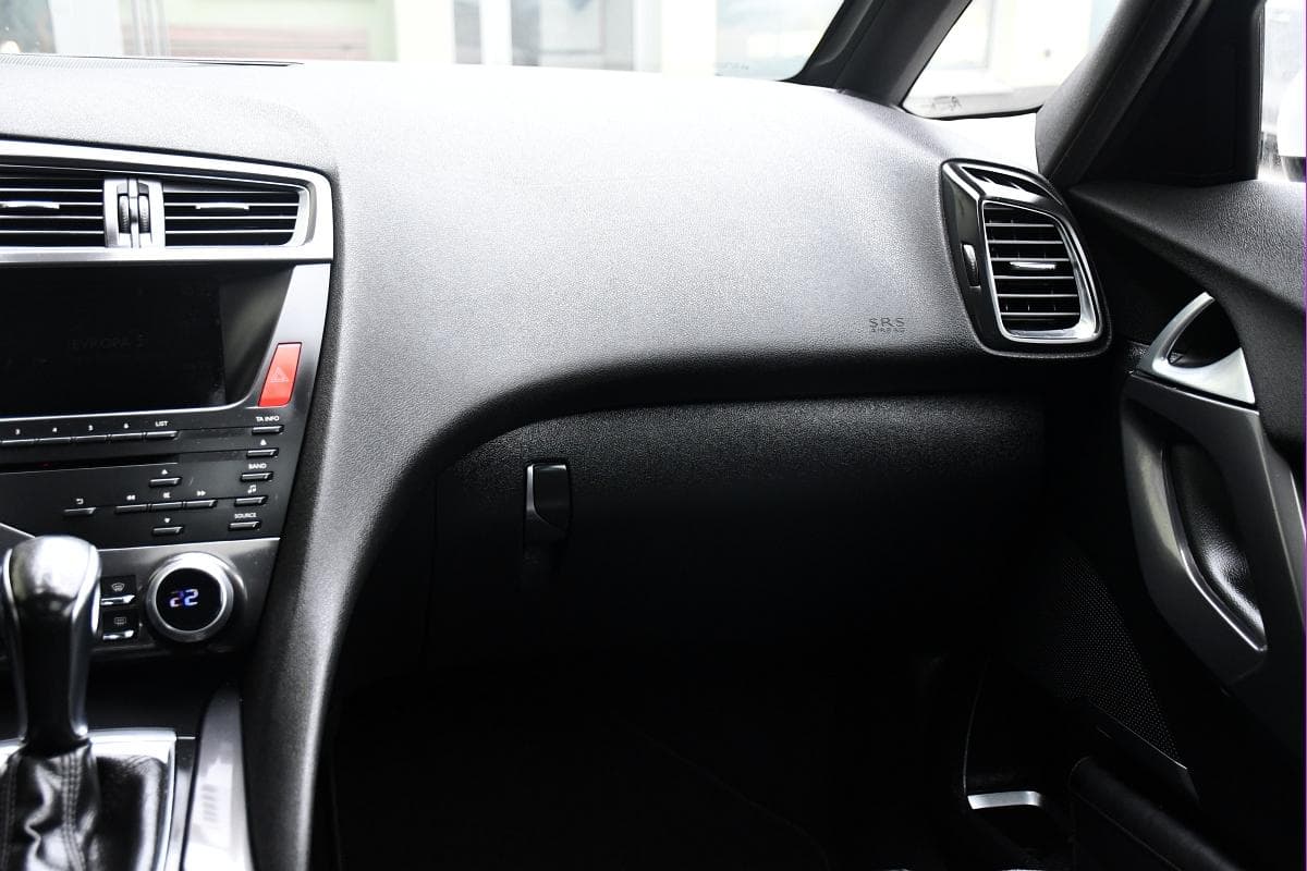 2012 Citroen Ds5 - 8