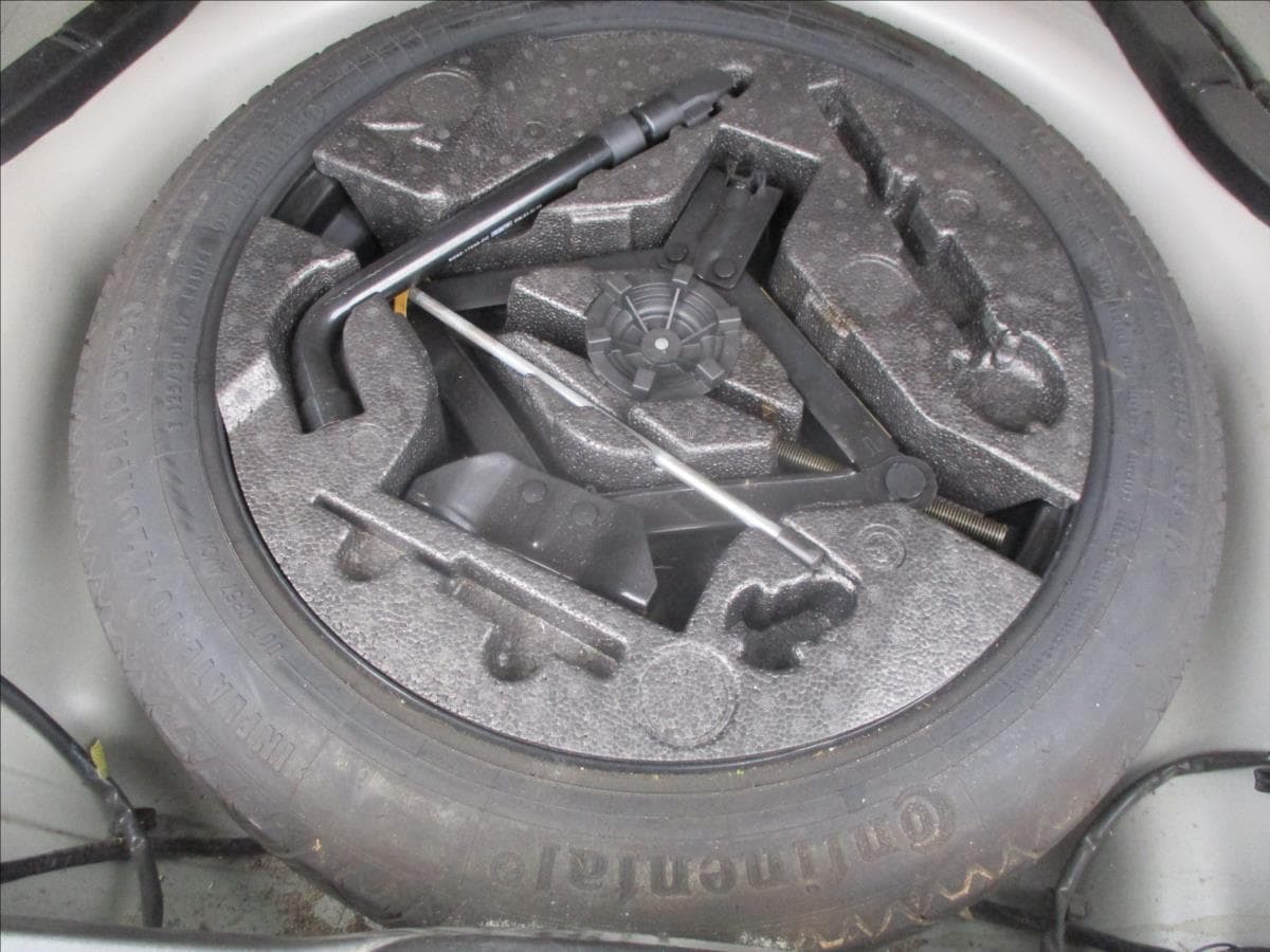 2010 Volvo Xc70 - 10