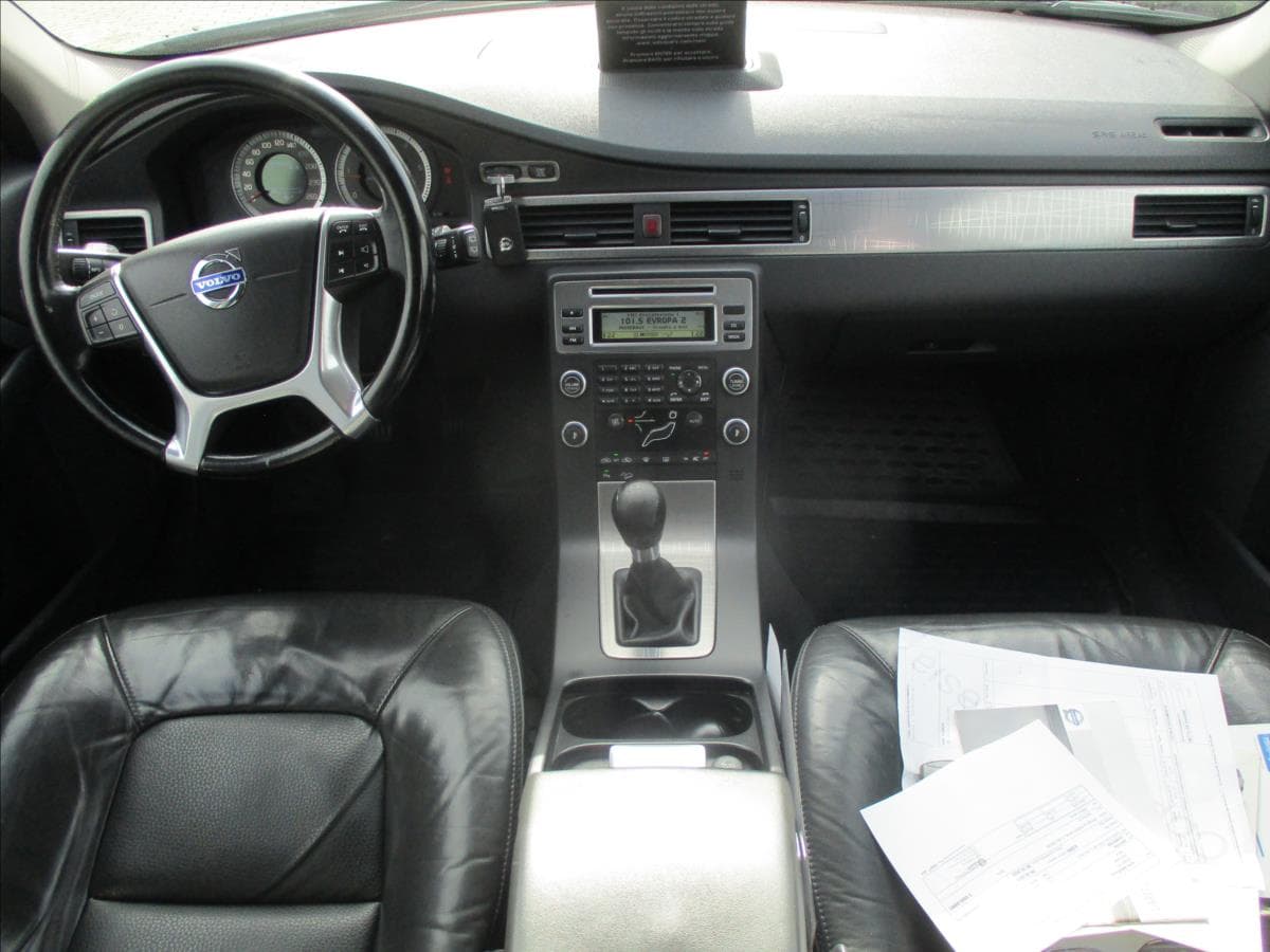 2010 Volvo Xc70 - 12