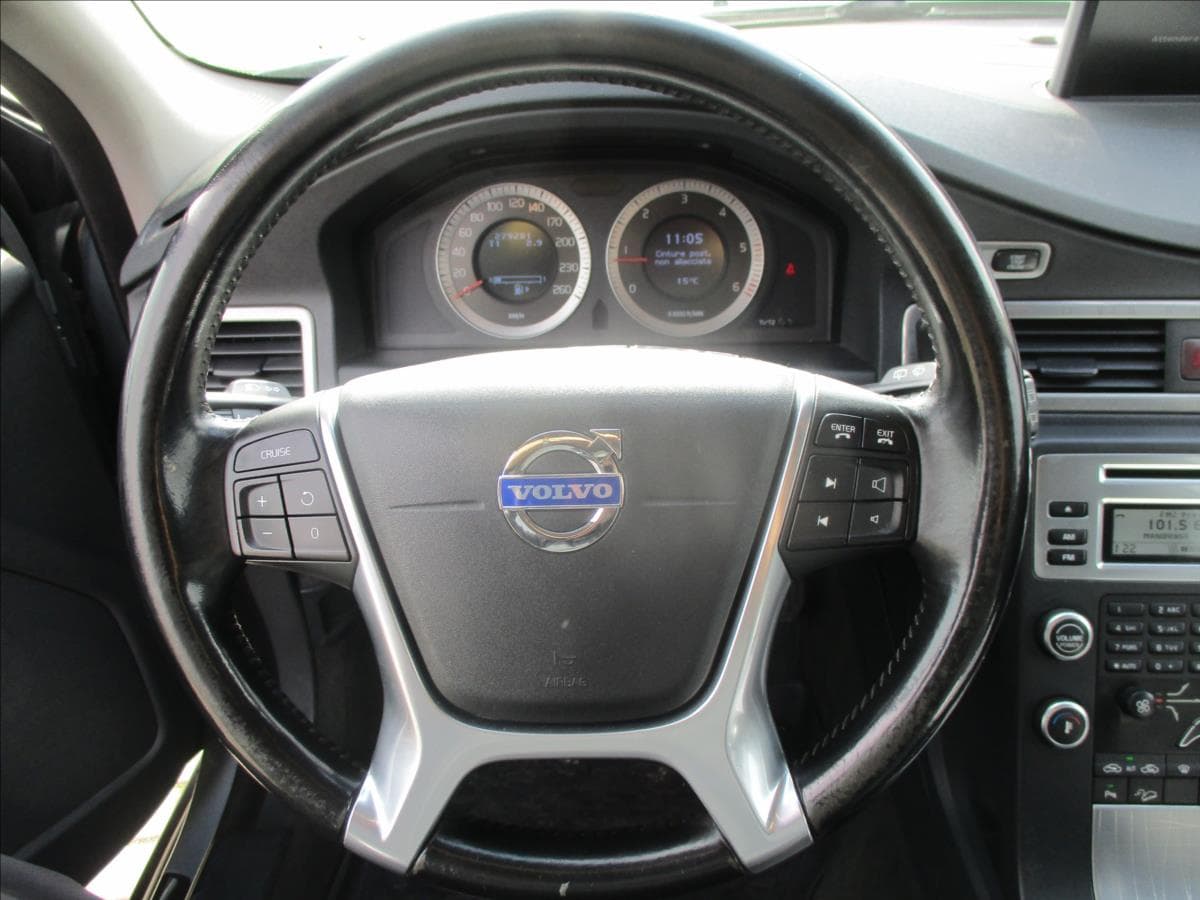 2010 Volvo Xc70 - 14