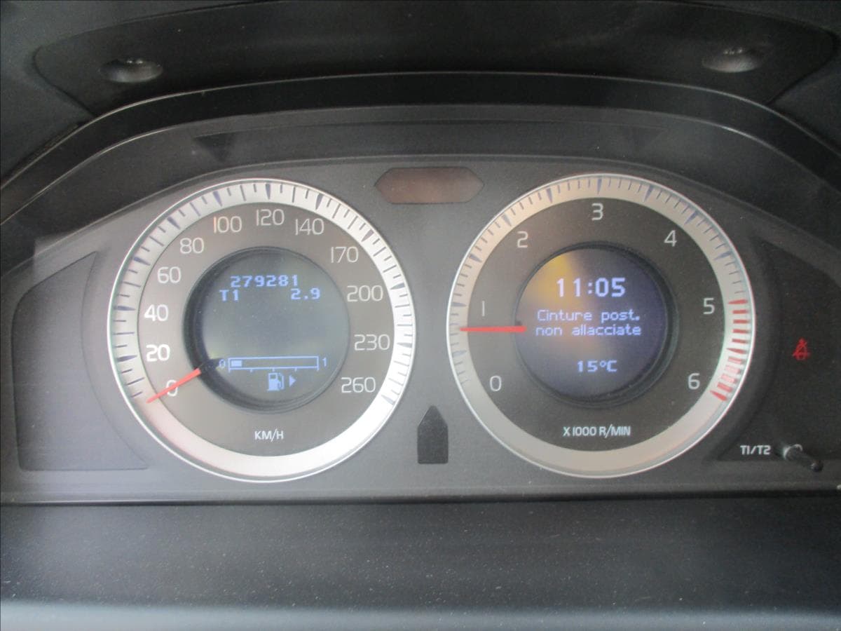 2010 Volvo Xc70 - 15