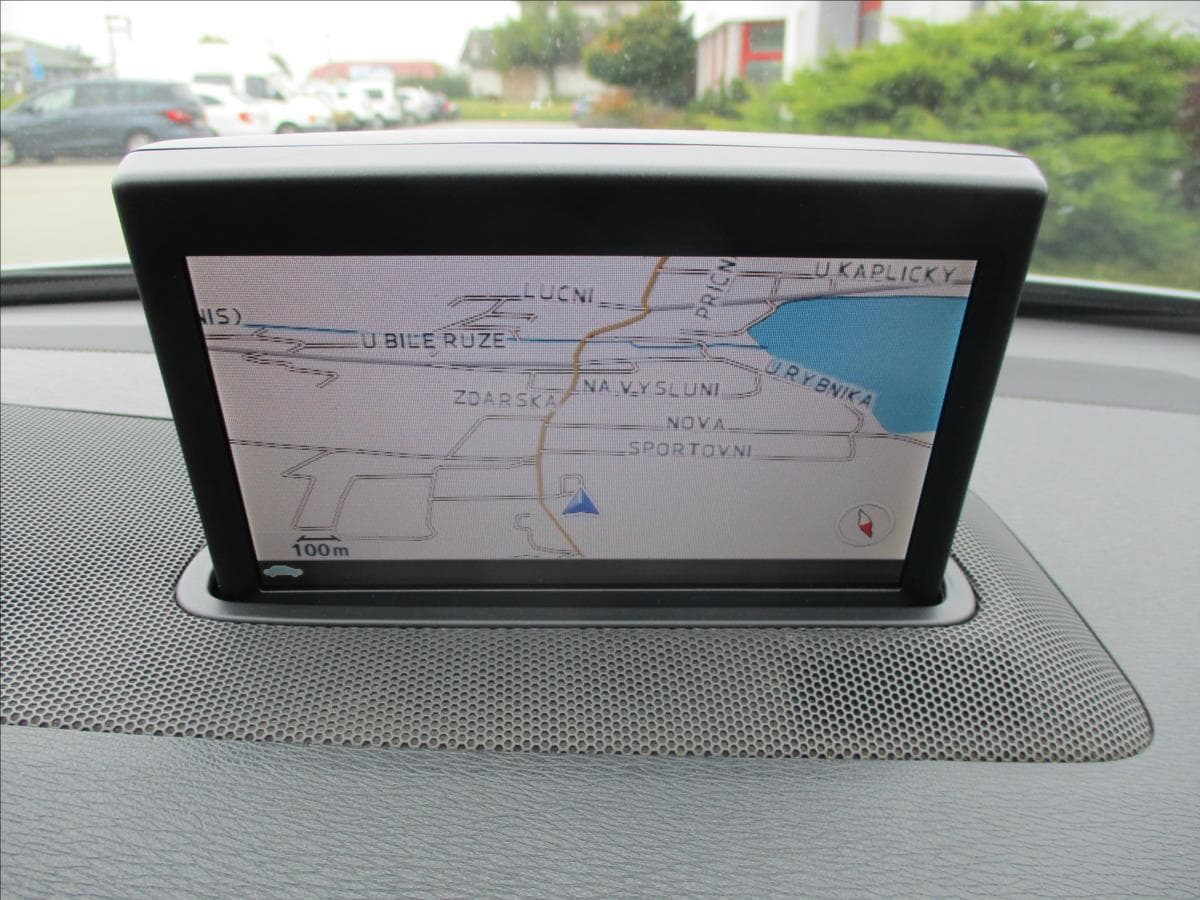 2010 Volvo Xc70 - 16