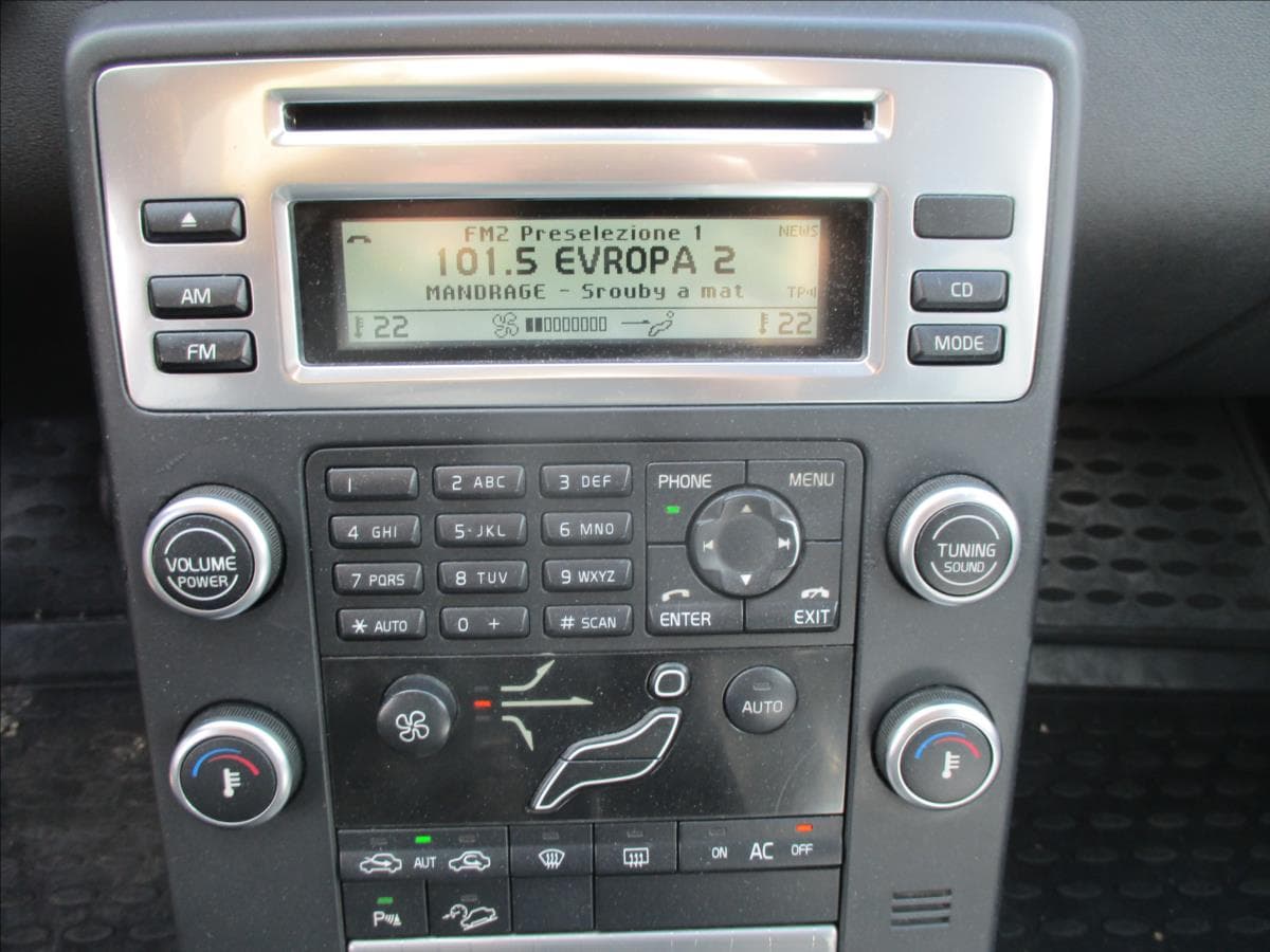 2010 Volvo Xc70 - 17