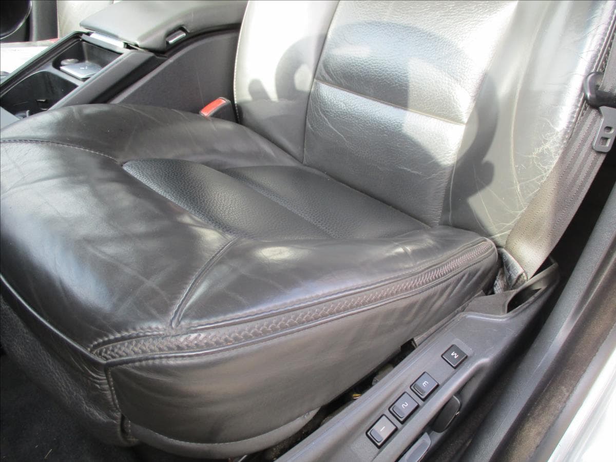 2010 Volvo Xc70 - 20