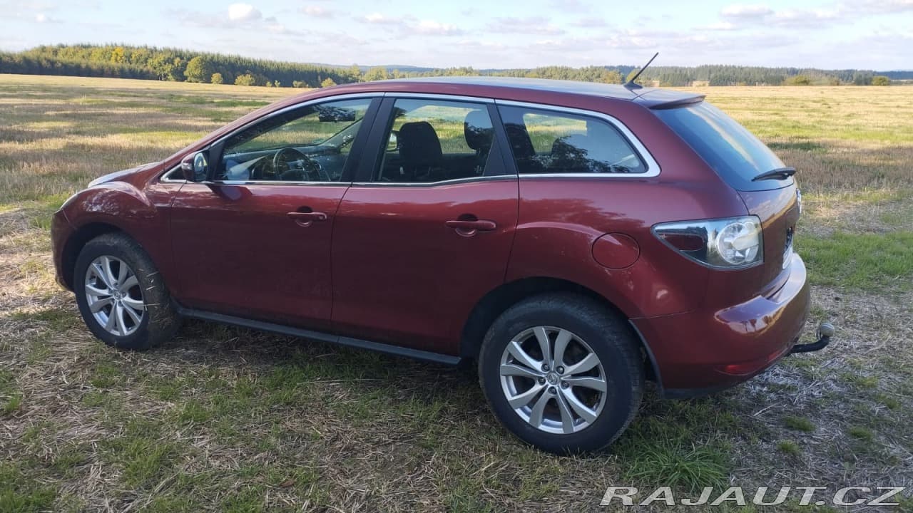 Mazda CX-7