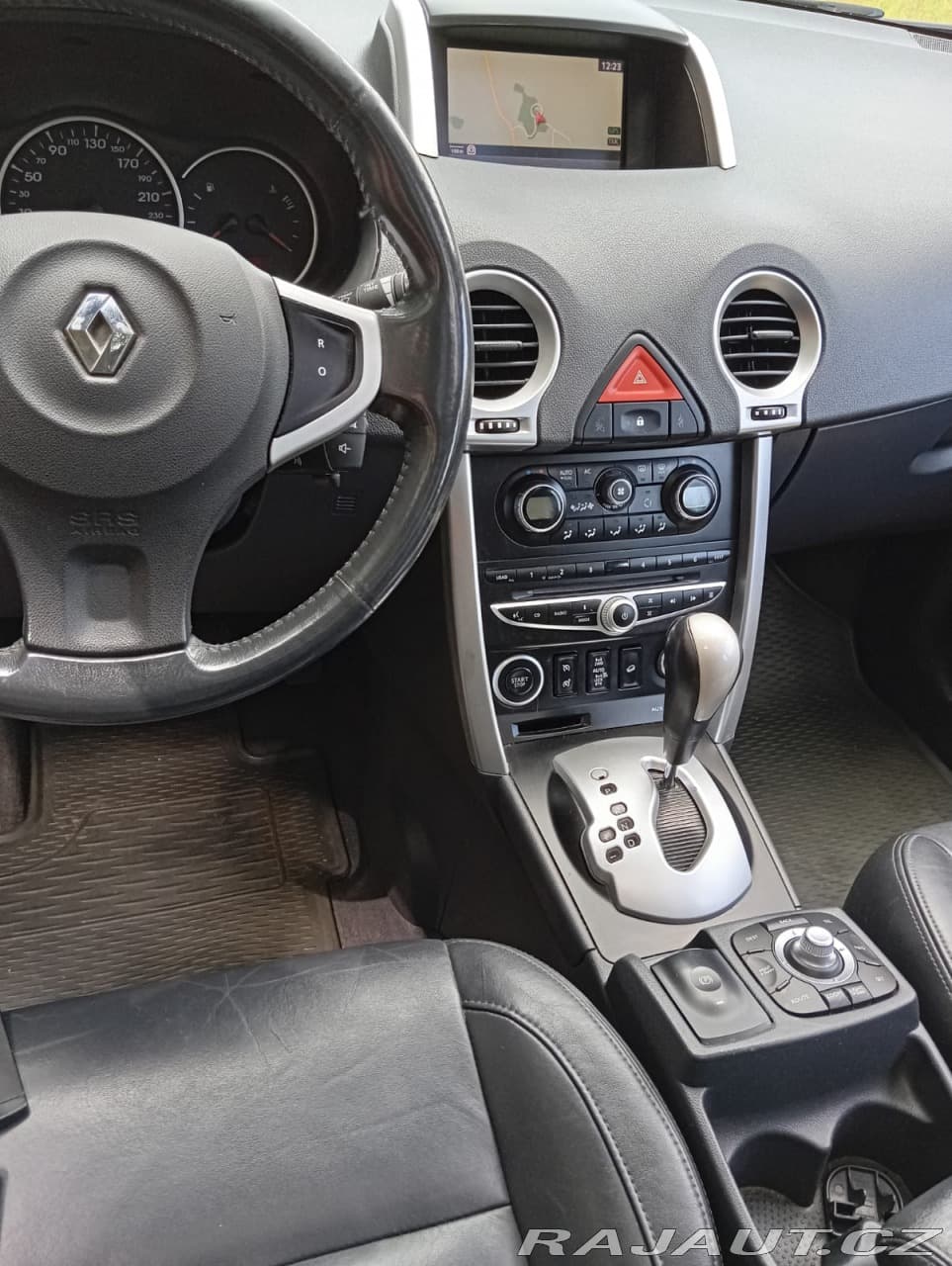 2008 Renault Koleos - 5