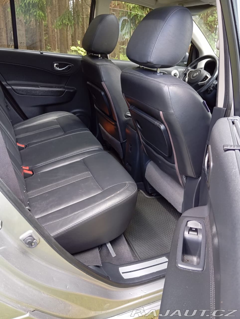 2008 Renault Koleos - 6