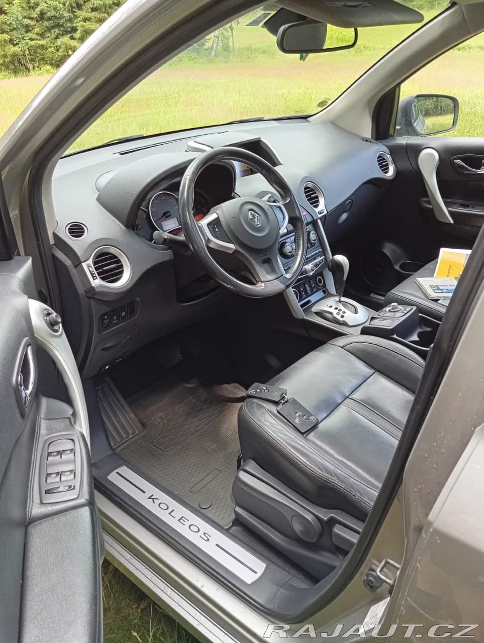 2008 Renault Koleos - 7