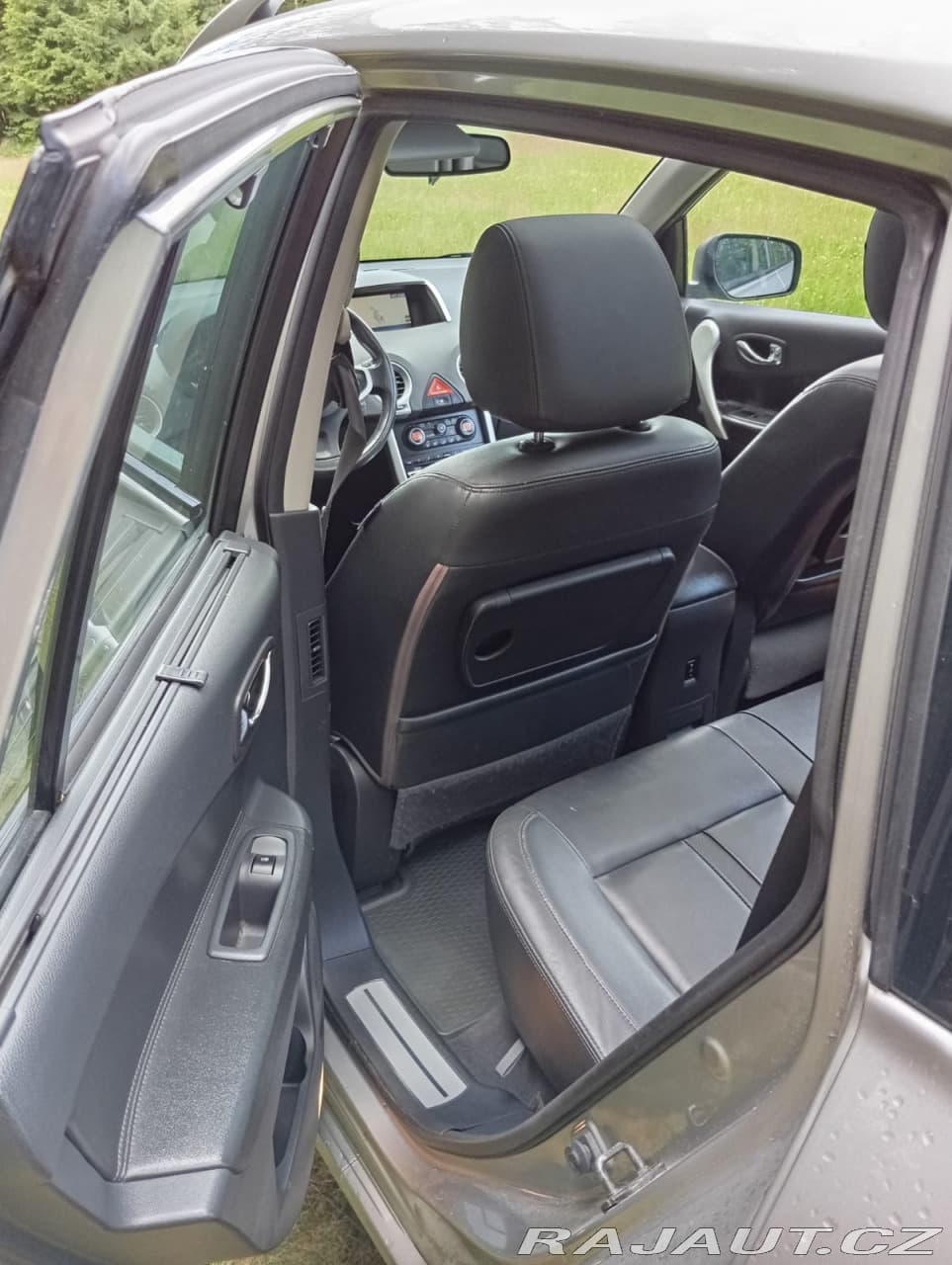 2008 Renault Koleos - 8