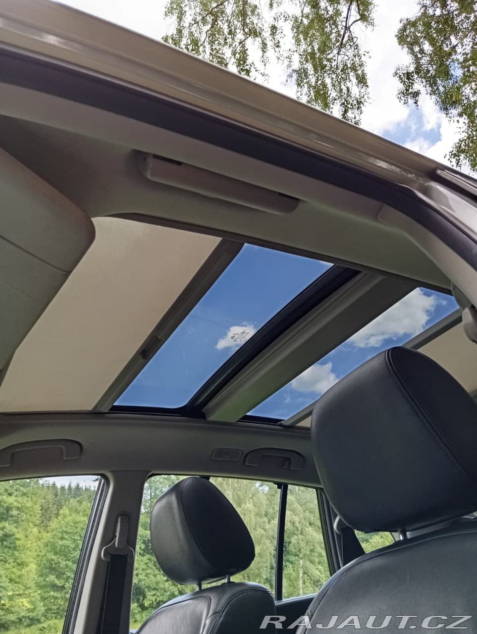 2008 Renault Koleos - 9