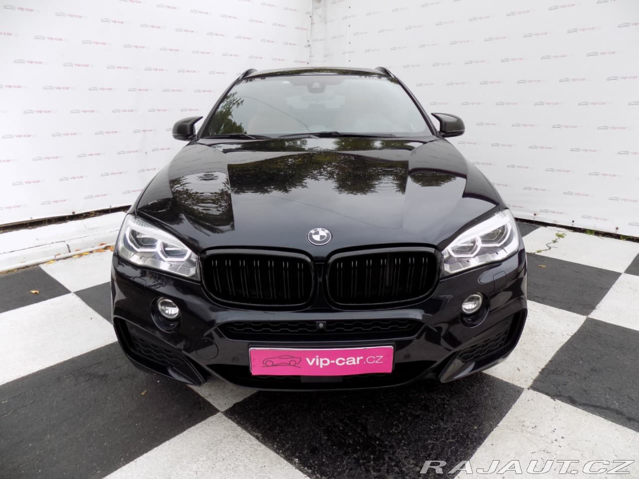2016 BMW X6 - 4