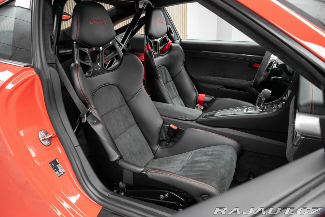 2016 Porsche 911 - 9