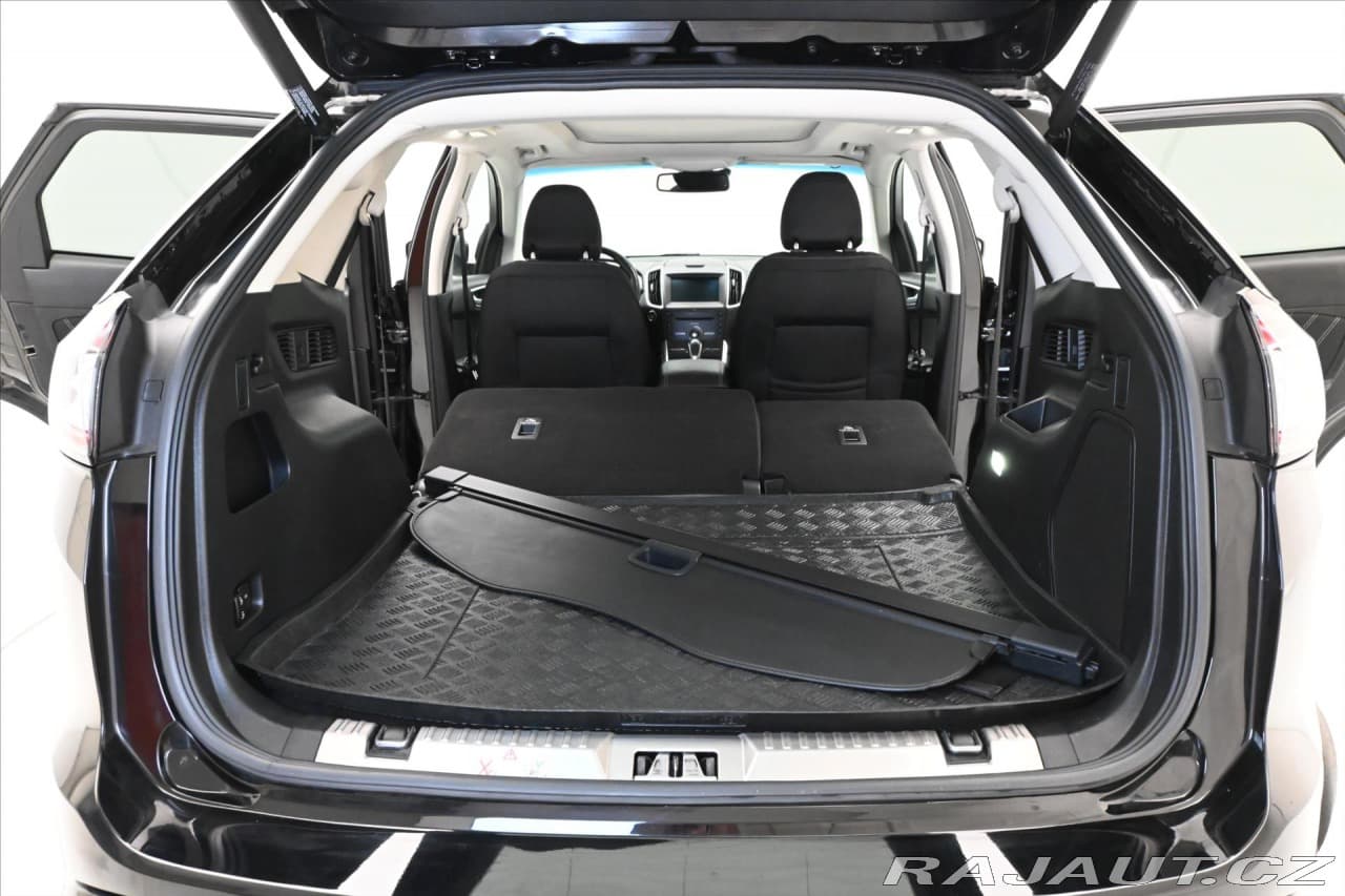 2016 Ford Ostatní - 11