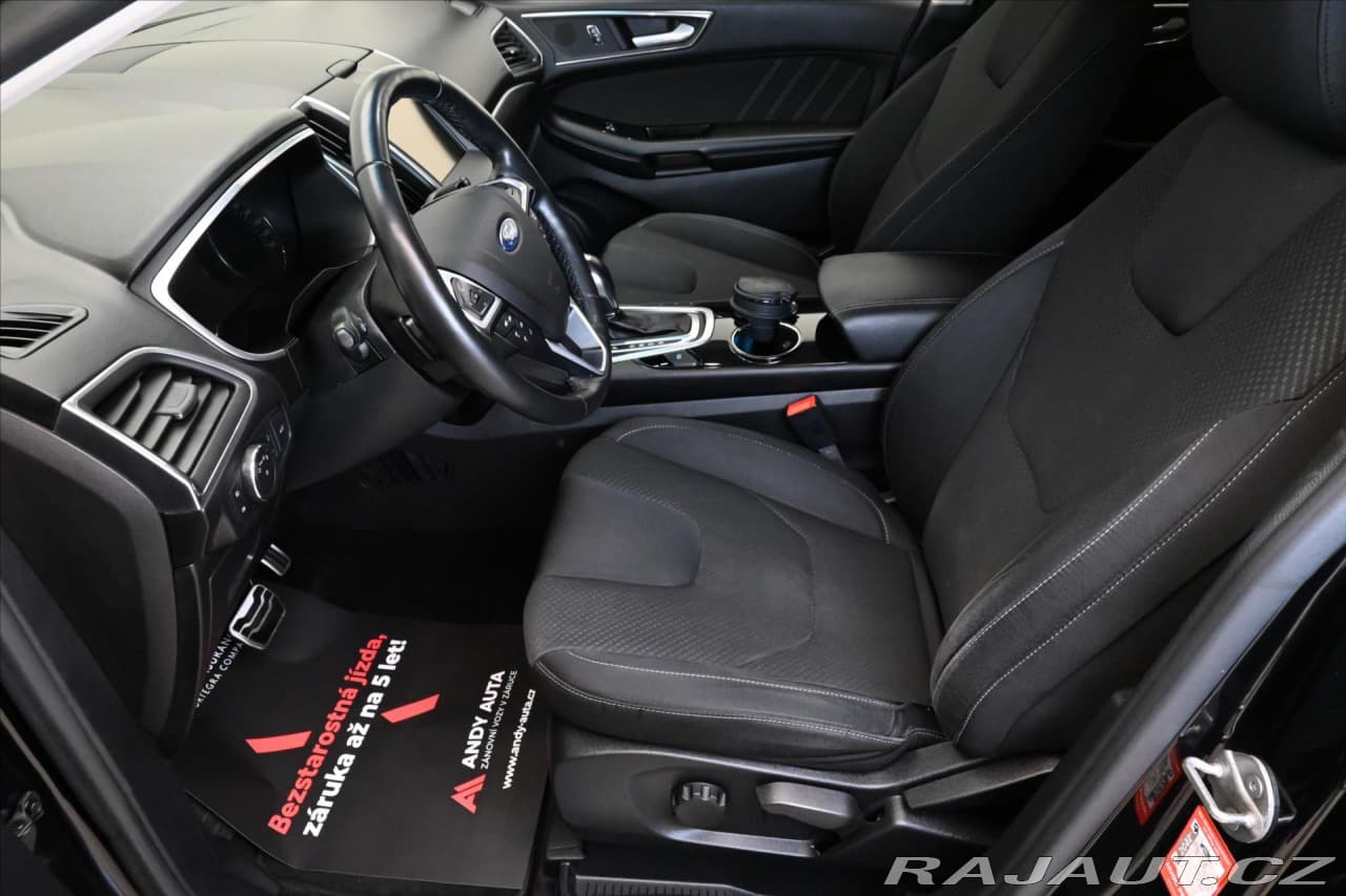 2016 Ford Ostatní - 13