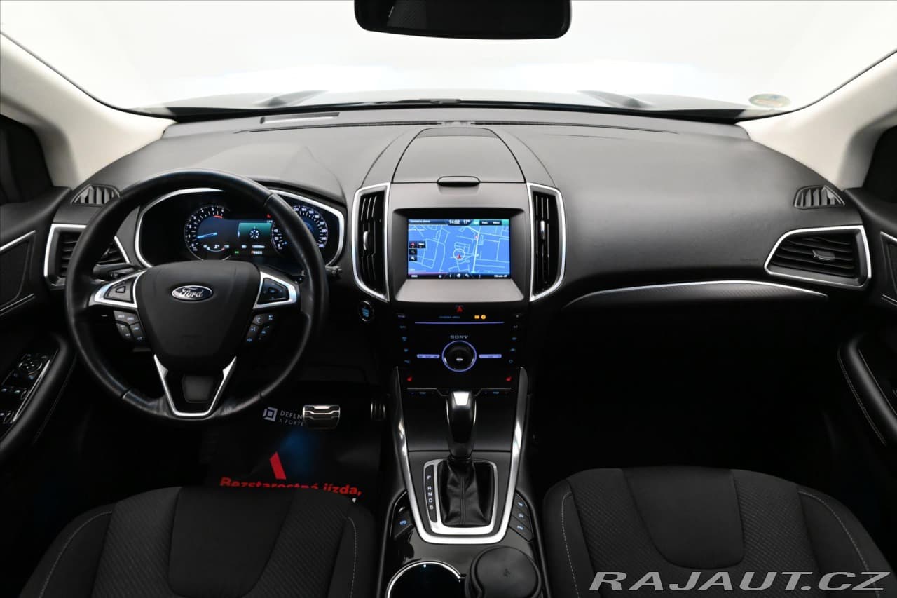 2016 Ford Ostatní - 15