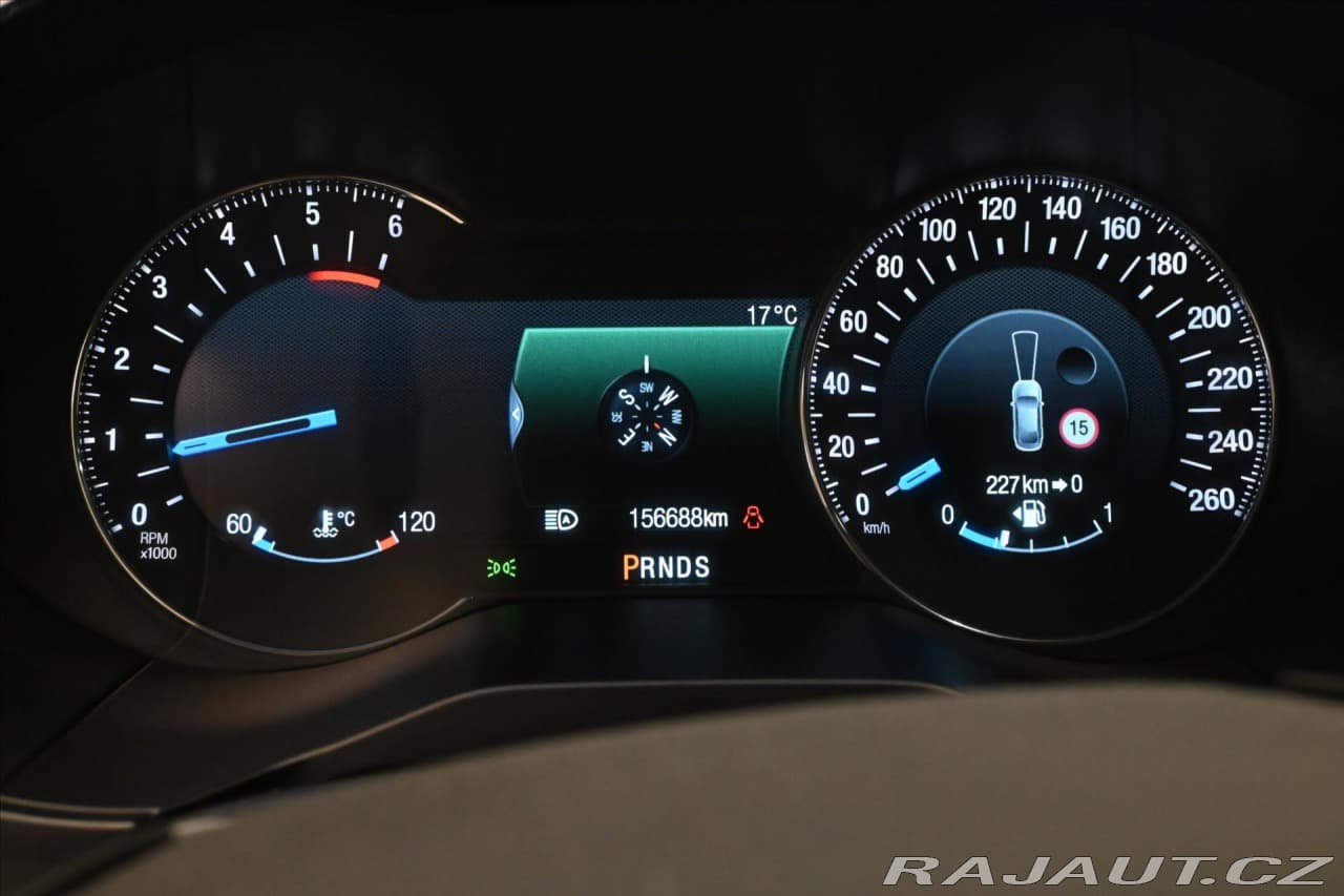 2016 Ford Ostatní - 16