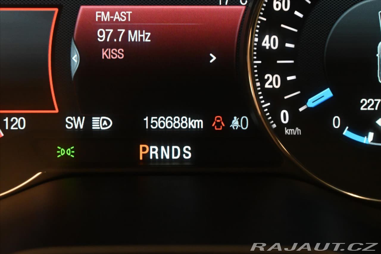 2016 Ford Ostatní - 17