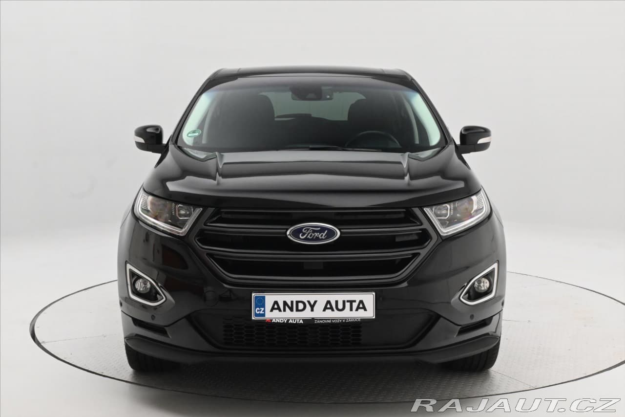 2016 Ford Ostatní - 2