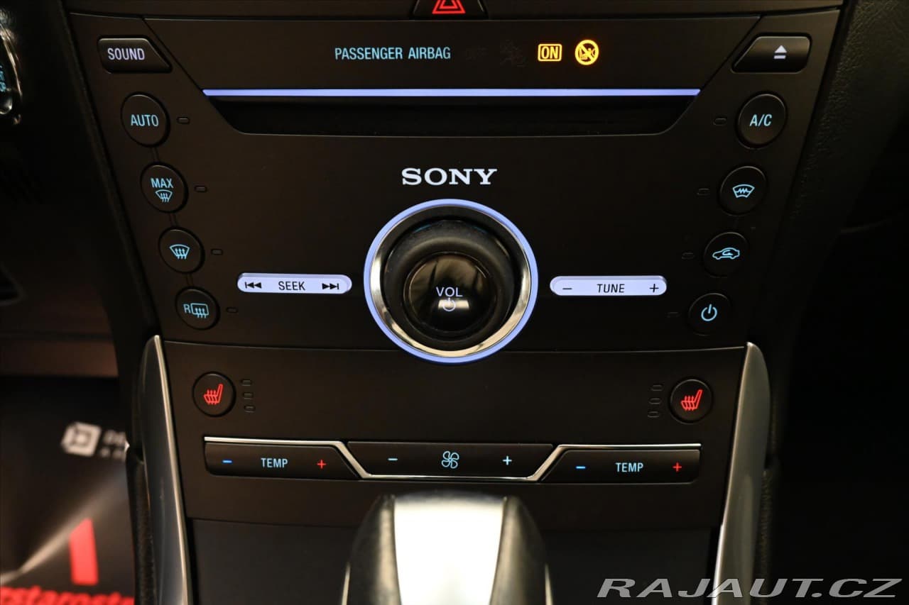 2016 Ford Ostatní - 20