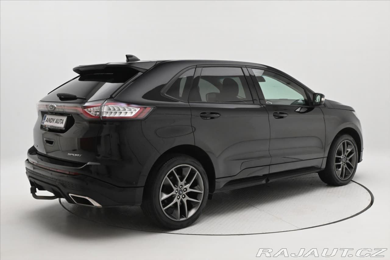 2016 Ford Ostatní - 5