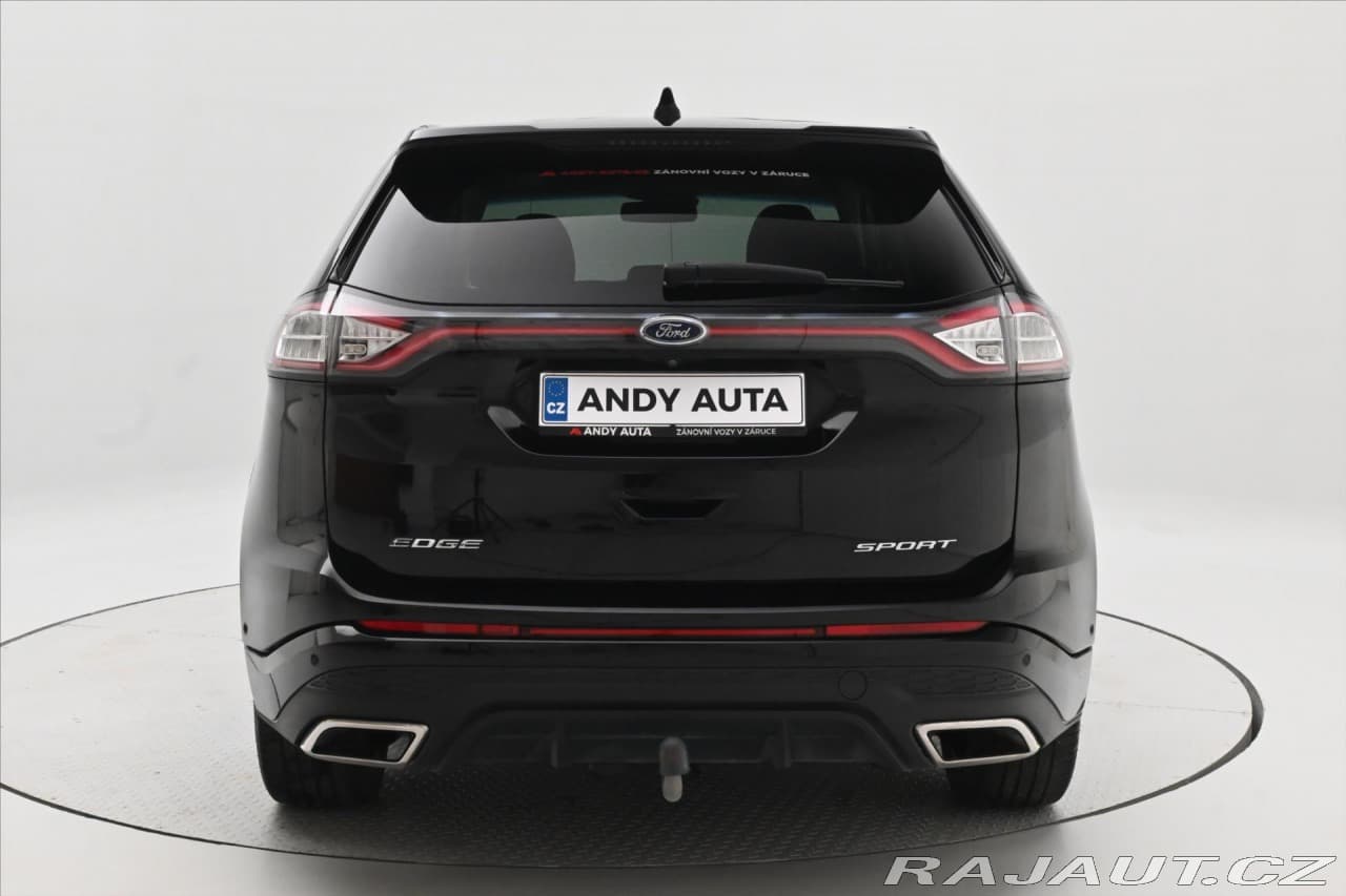 2016 Ford Ostatní - 6