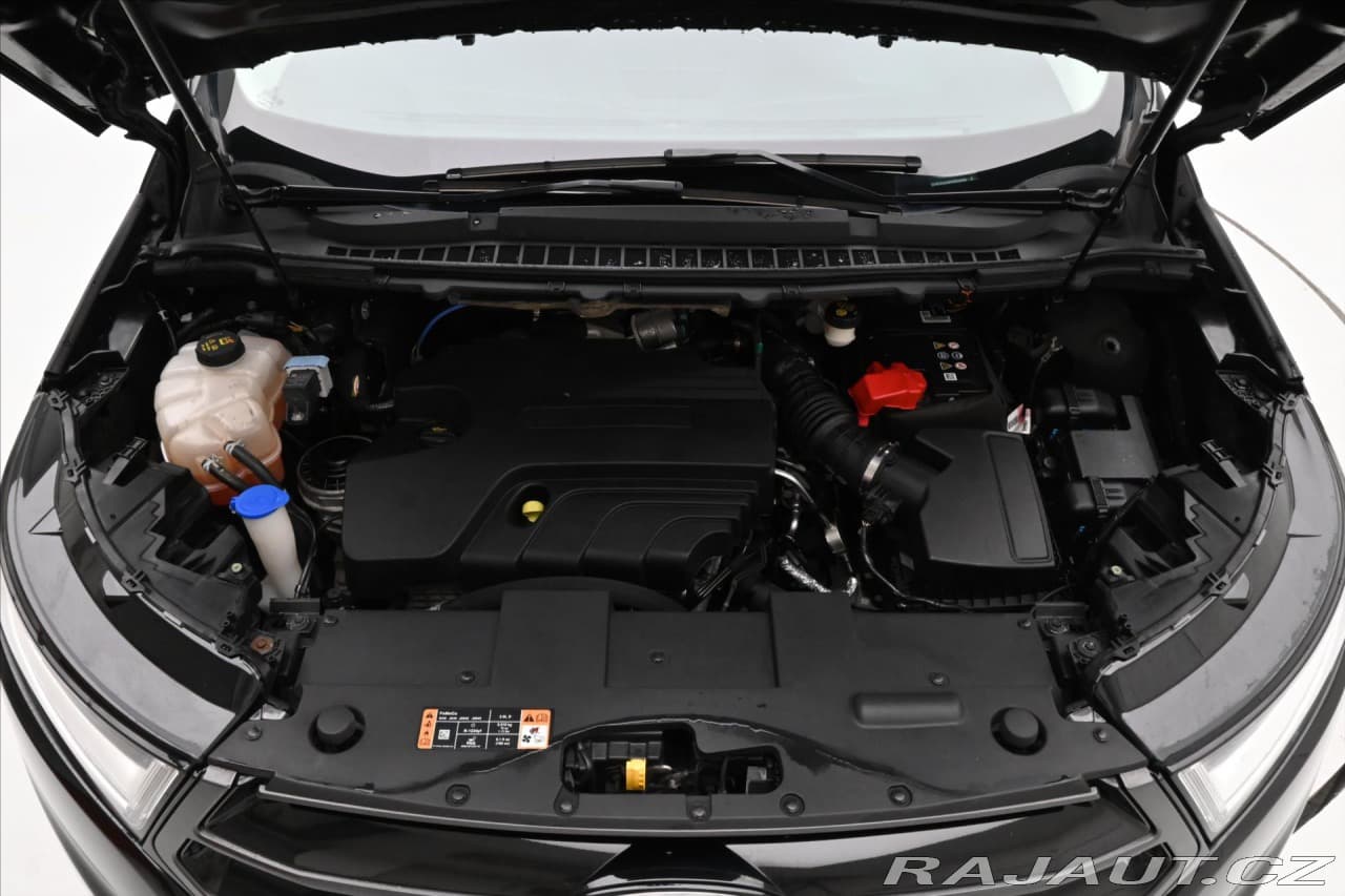 2016 Ford Ostatní - 9