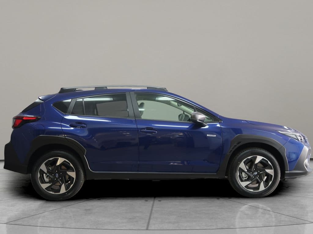 2025 Subaru Crosstrek - 8
