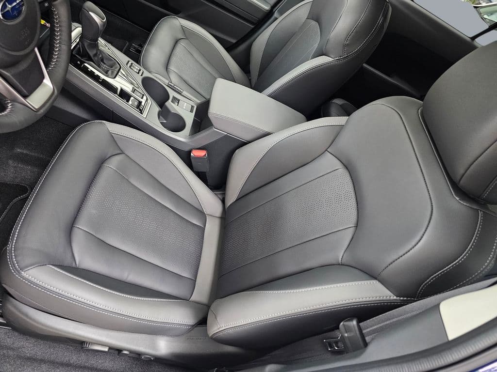 2025 Subaru Crosstrek - 9