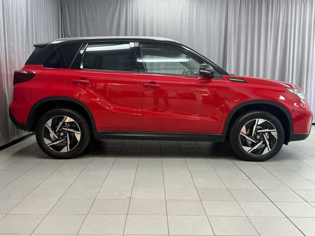 2026 Suzuki Vitara - 4