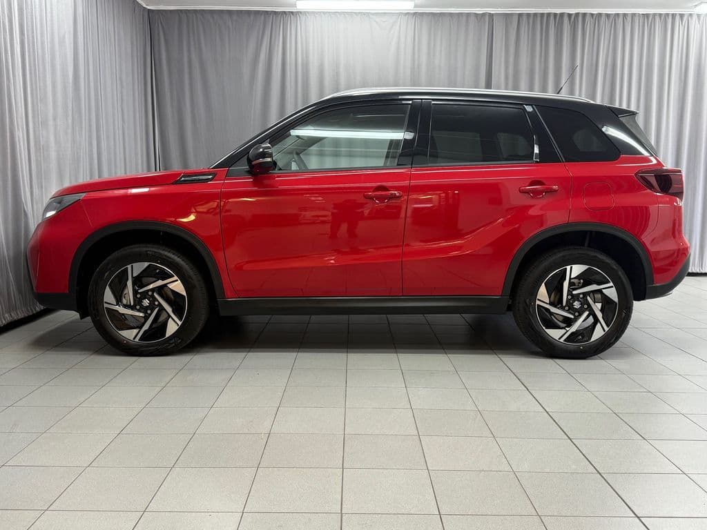 2026 Suzuki Vitara - 5