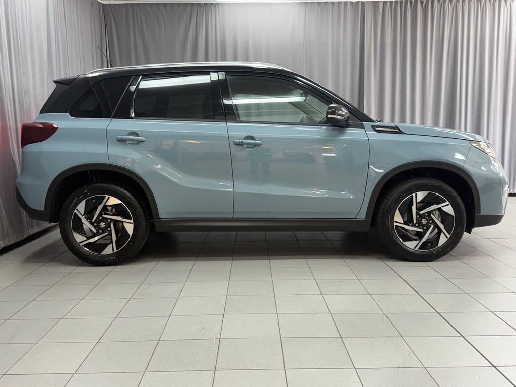 2026 Suzuki Vitara - 4