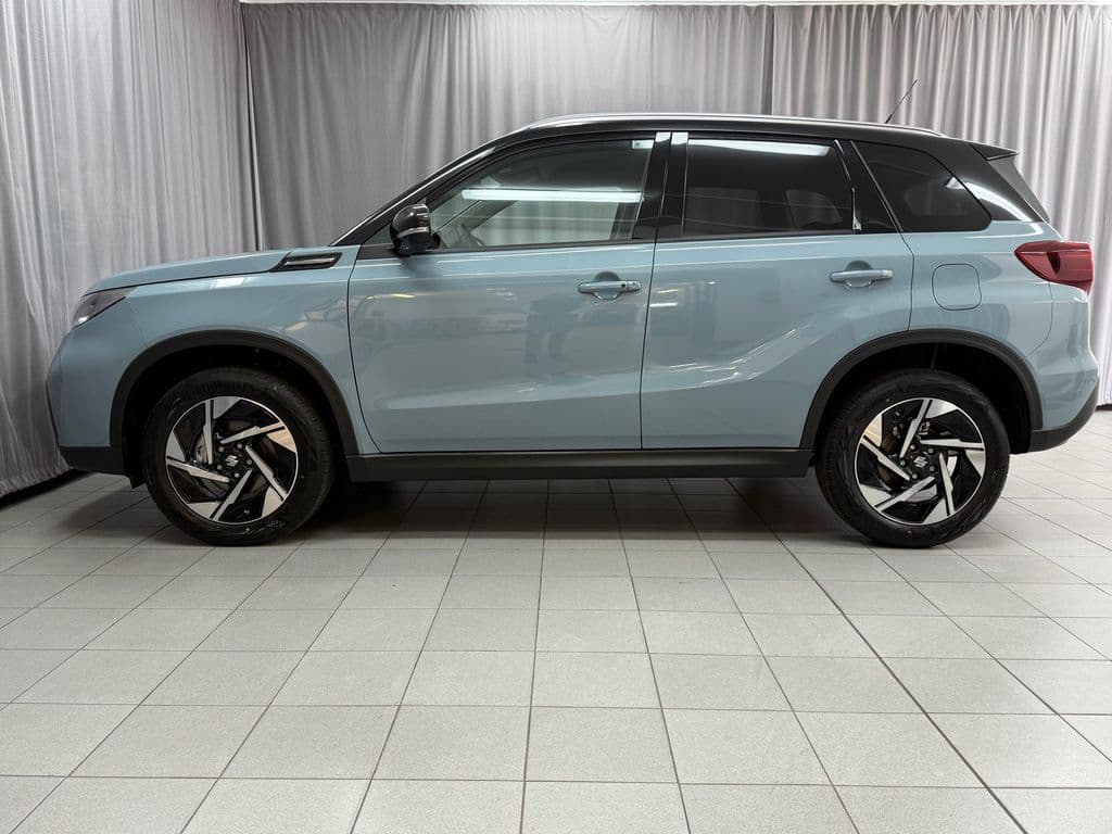 2026 Suzuki Vitara - 5