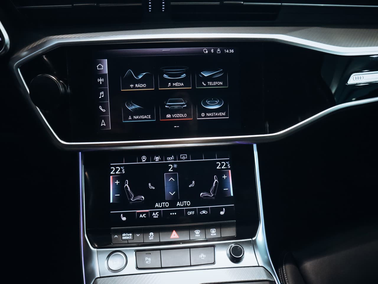 2019 Audi A6 - 8