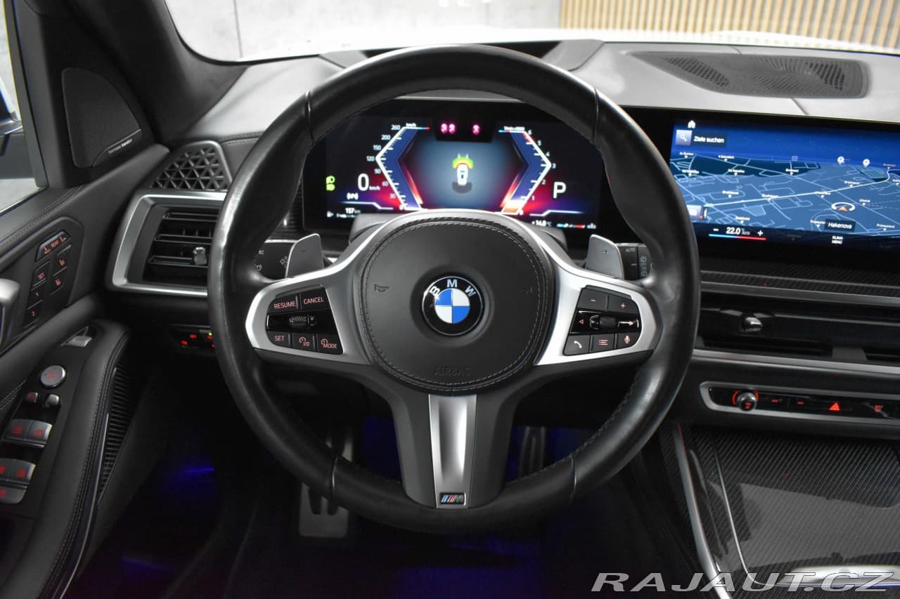 2022 BMW X7 - 20