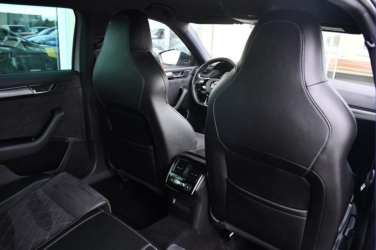 2021 Škoda Superb - 15