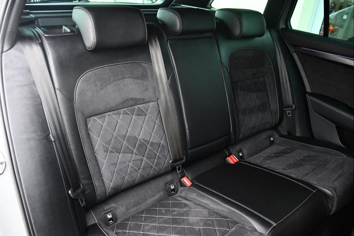 2021 Škoda Superb - 17