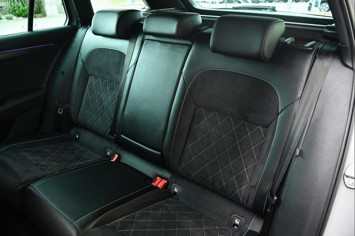 2021 Škoda Superb - 20