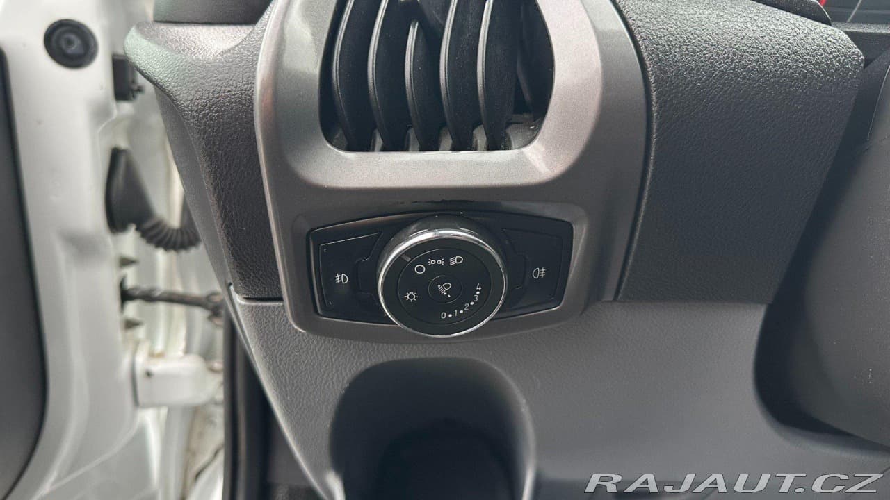 2016 Ford Transit - 10