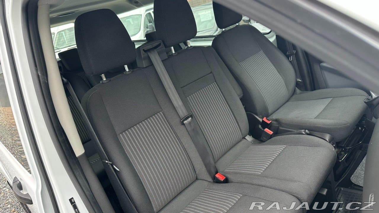 2016 Ford Transit - 15