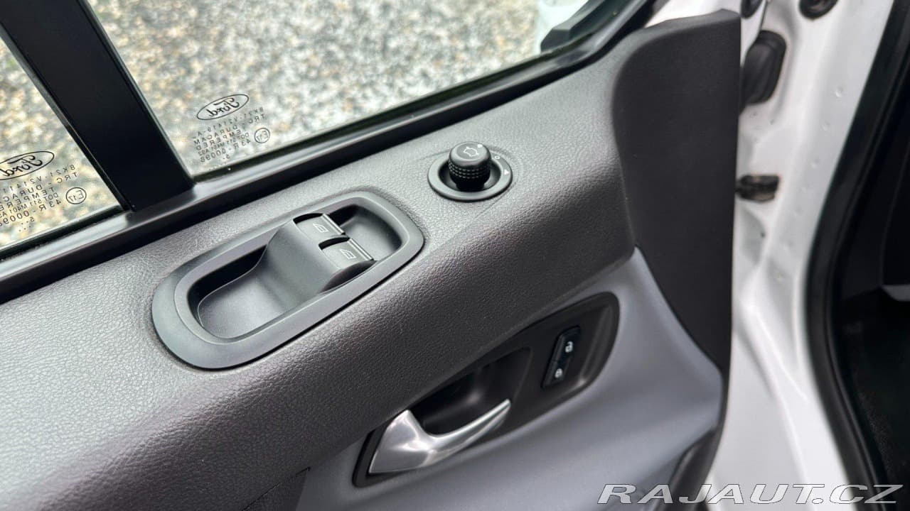 2016 Ford Transit - 9