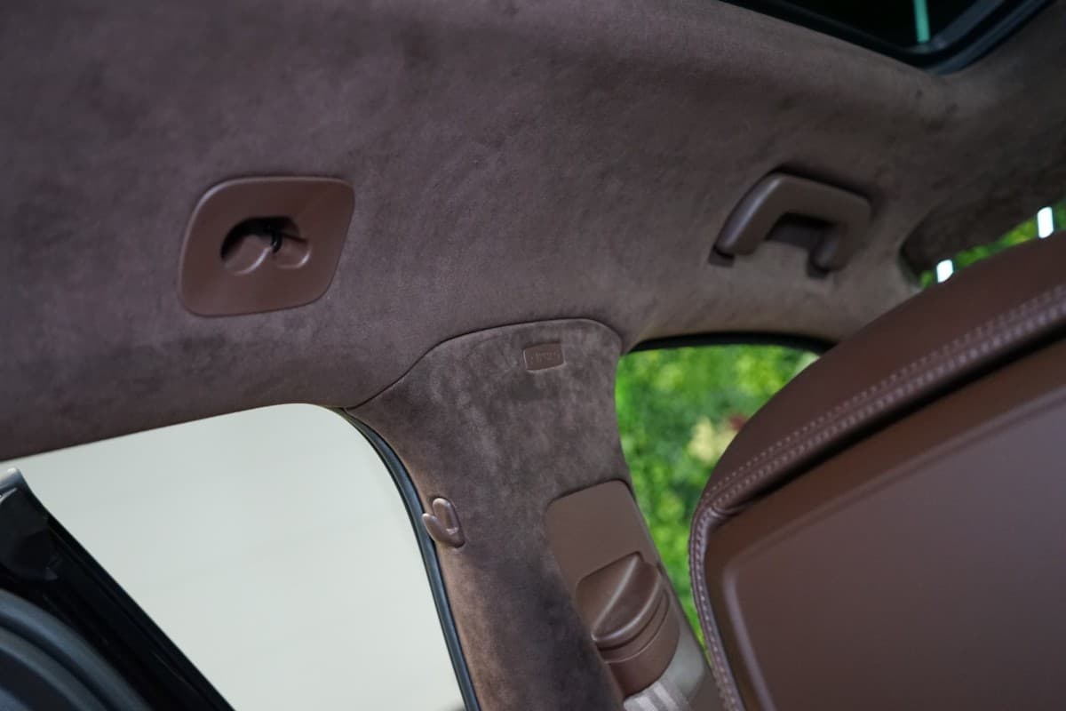 2018 Porsche Cayenne - 14