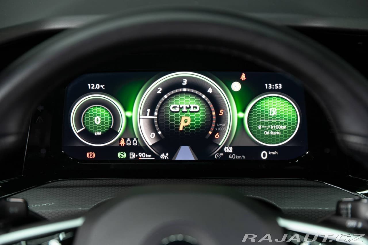 2021 Volkswagen Golf - 13