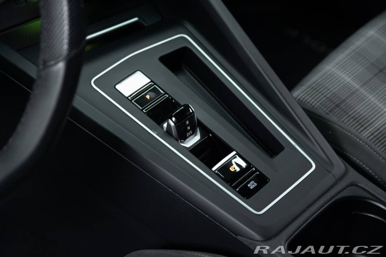 2021 Volkswagen Golf - 6